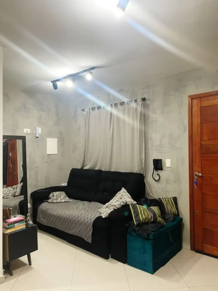 Apartamento, 1 quarto, 36 m² - Foto 3