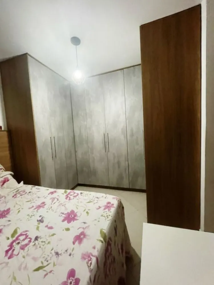 Apartamento, 1 quarto, 36 m² - Foto 4