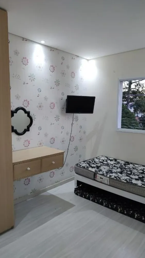 Apartamento, 2 quartos, 55 m² - Foto 9