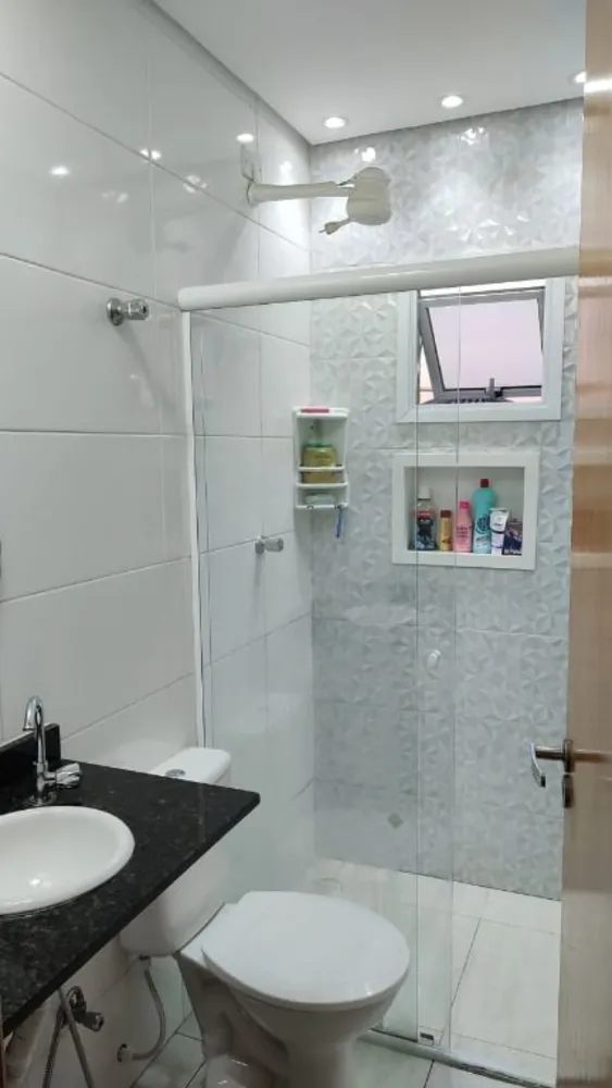 Apartamento, 2 quartos, 55 m² - Foto 10
