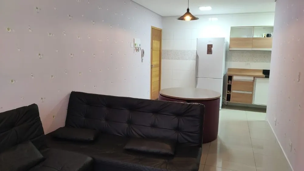 Apartamento, 2 quartos, 55 m² - Foto 3