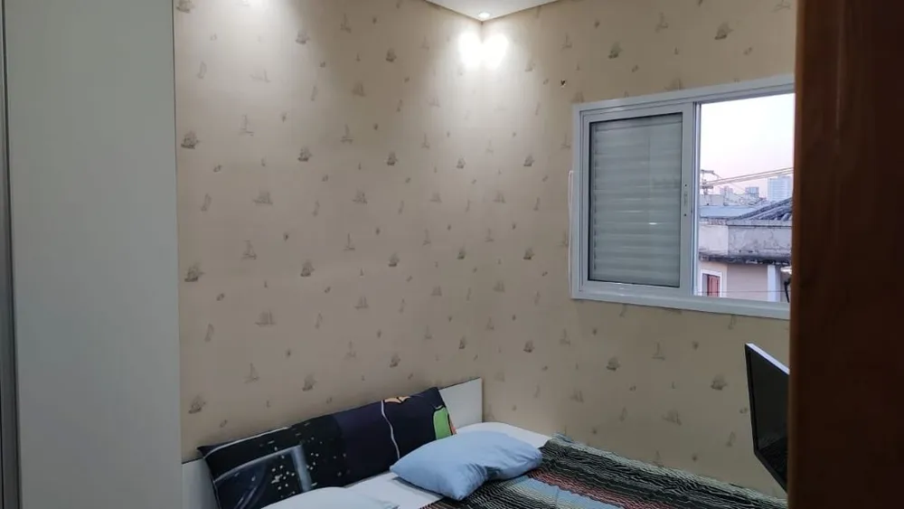 Apartamento, 2 quartos, 55 m² - Foto 7
