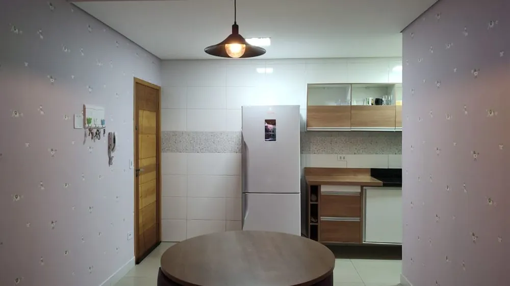 Apartamento, 2 quartos, 55 m² - Foto 4