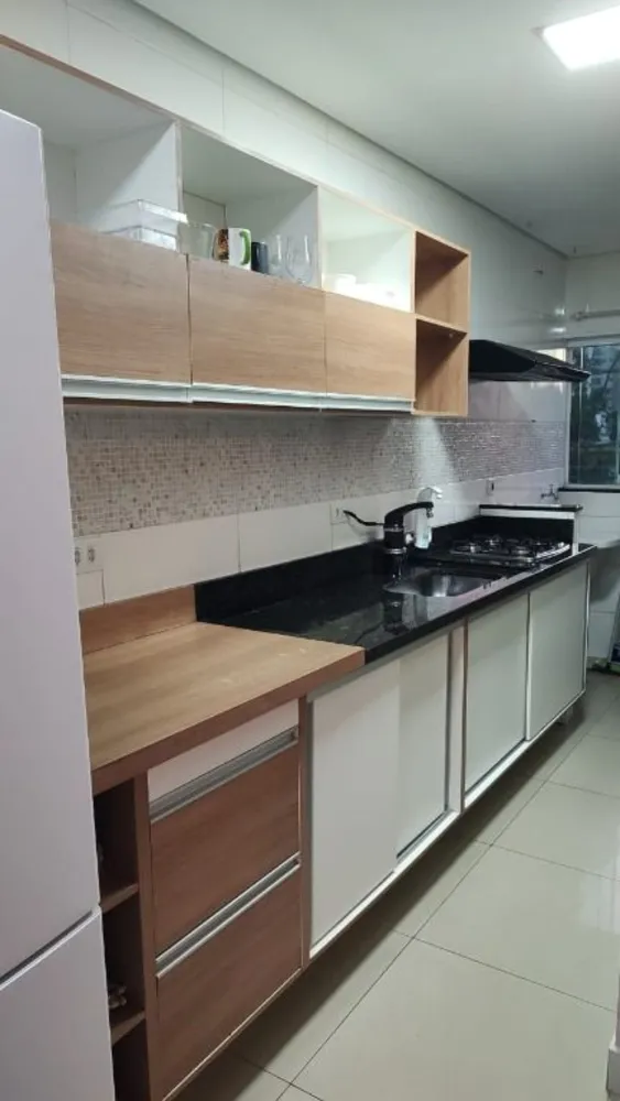 Apartamento, 2 quartos, 55 m² - Foto 5
