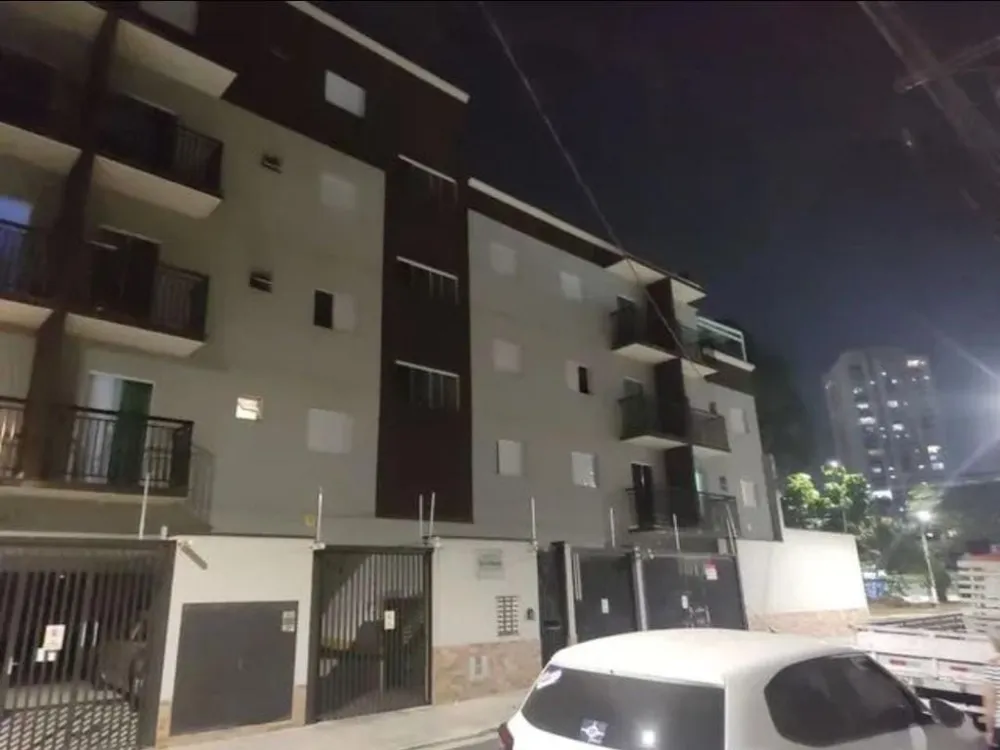 Apartamento, 2 quartos, 55 m² - Foto 1
