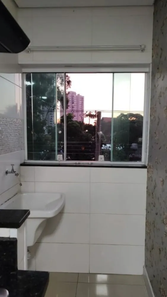 Apartamento, 2 quartos, 55 m² - Foto 6