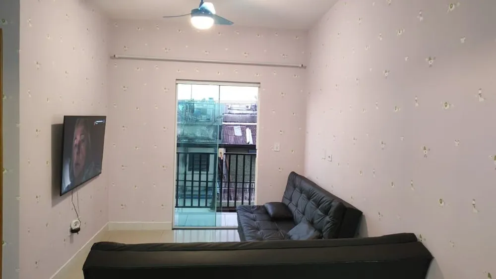 Apartamento, 2 quartos, 55 m² - Foto 2