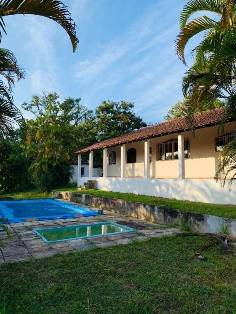 Chácara, 2 quartos, 5700 m² - Foto 1