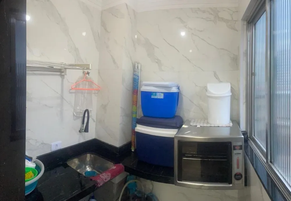 Apartamento, 1 quarto, 50 m² - Foto 6