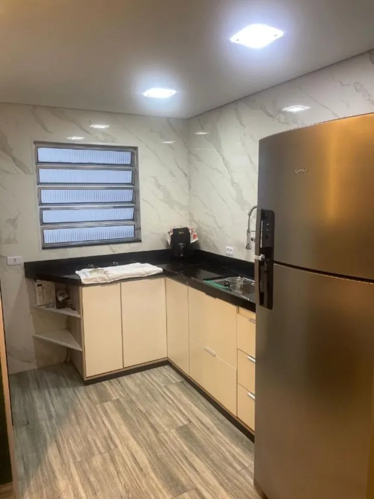 Apartamento, 1 quarto, 50 m² - Foto 2