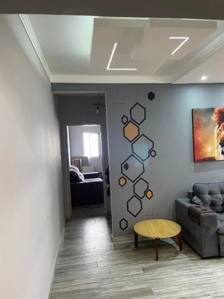 Apartamento, 1 quarto, 50 m² - Foto 7