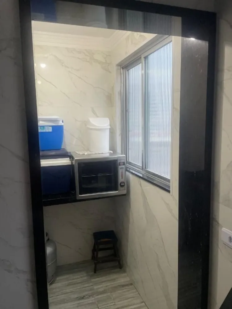 Apartamento, 1 quarto, 50 m² - Foto 9