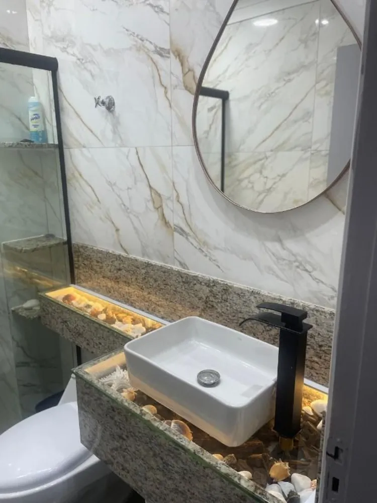 Apartamento, 1 quarto, 50 m² - Foto 11