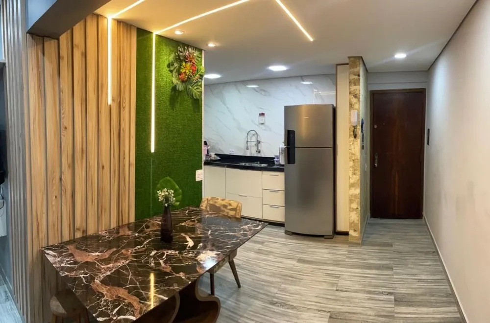 Apartamento, 1 quarto, 50 m² - Foto 5
