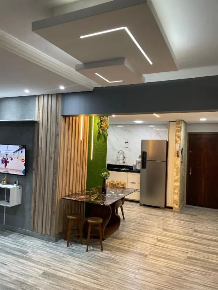 Apartamento, 1 quarto, 50 m² - Foto 12