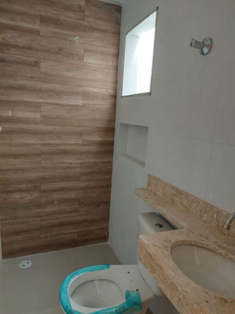 Sobrado à venda com 3 quartos, 108m² - Foto 2