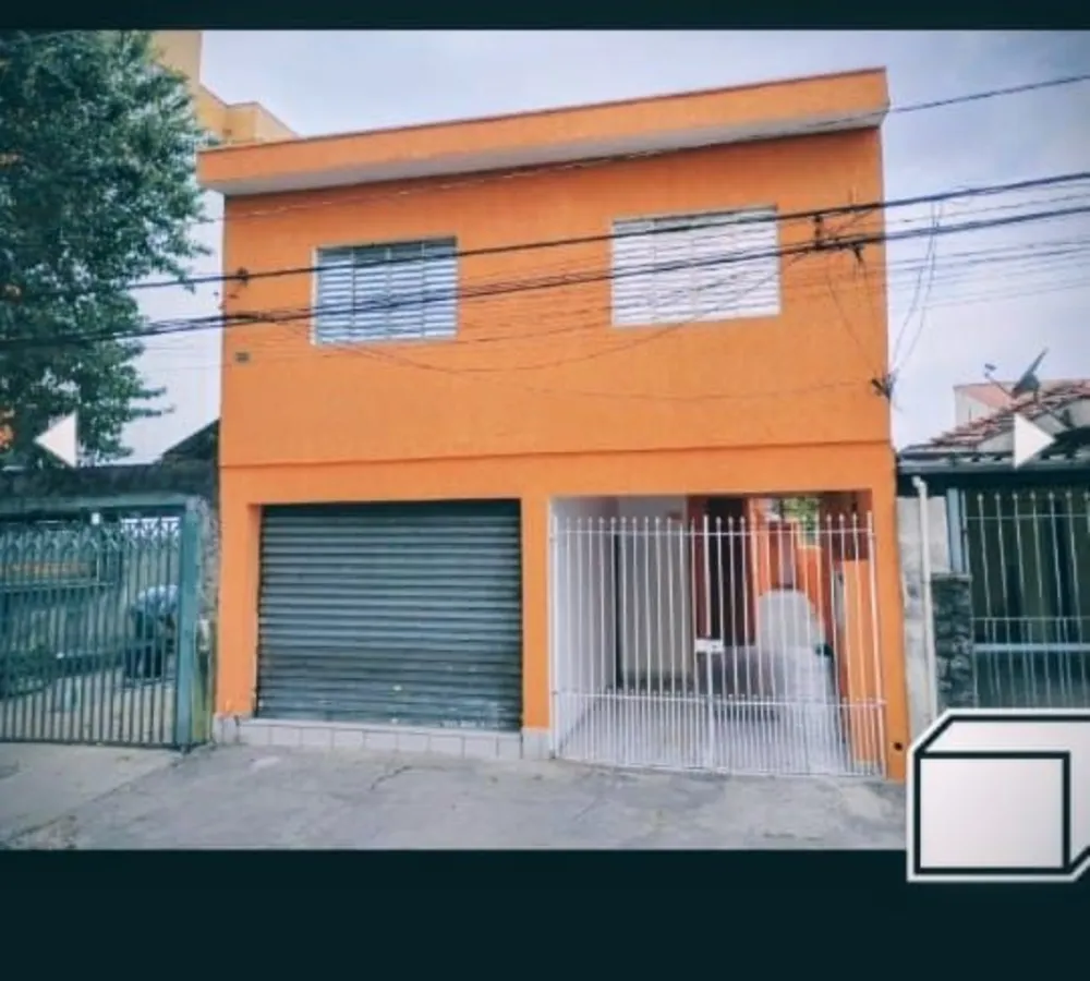 Casa, 6 quartos, 210 m² - Foto 1