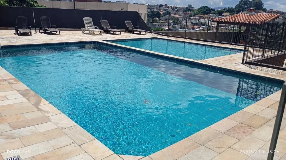 Apartamento, 2 quartos, 46 m² - Foto 6