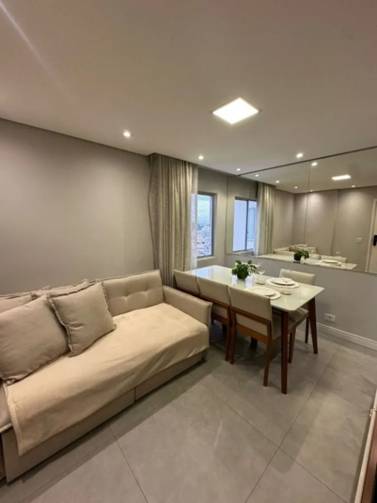 Apartamento, 2 quartos, 46 m² - Foto 4