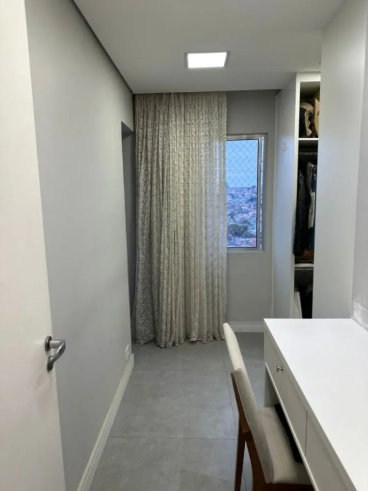 Apartamento, 2 quartos, 46 m² - Foto 8