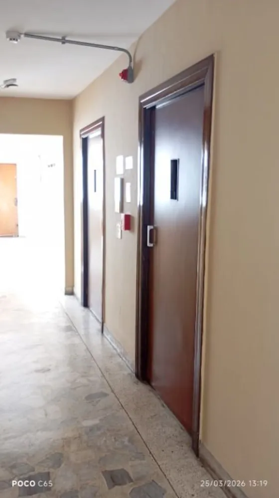 Apartamento, 2 quartos, 46 m² - Foto 2