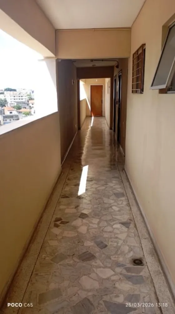 Apartamento, 2 quartos, 46 m² - Foto 3