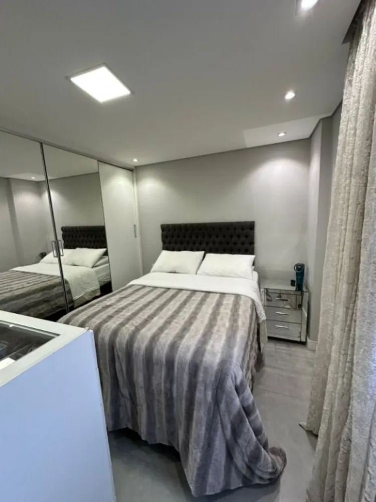 Apartamento, 2 quartos, 46 m² - Foto 4