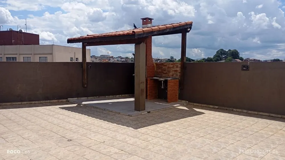 Apartamento, 2 quartos, 46 m² - Foto 5