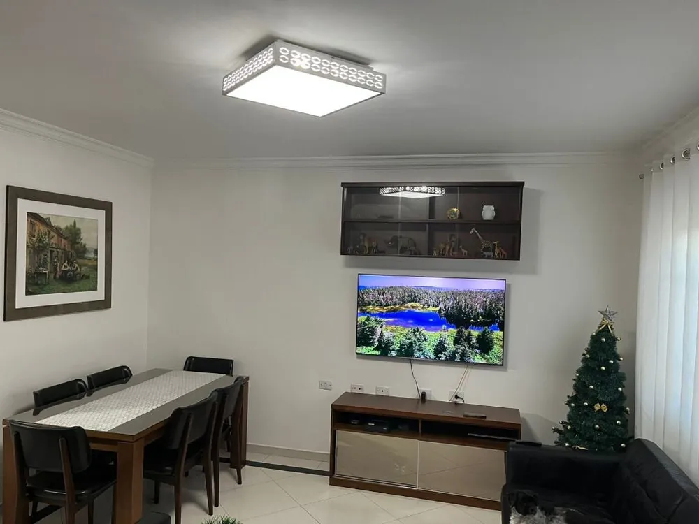 Casa, 3 quartos, 103 m² - Foto 4