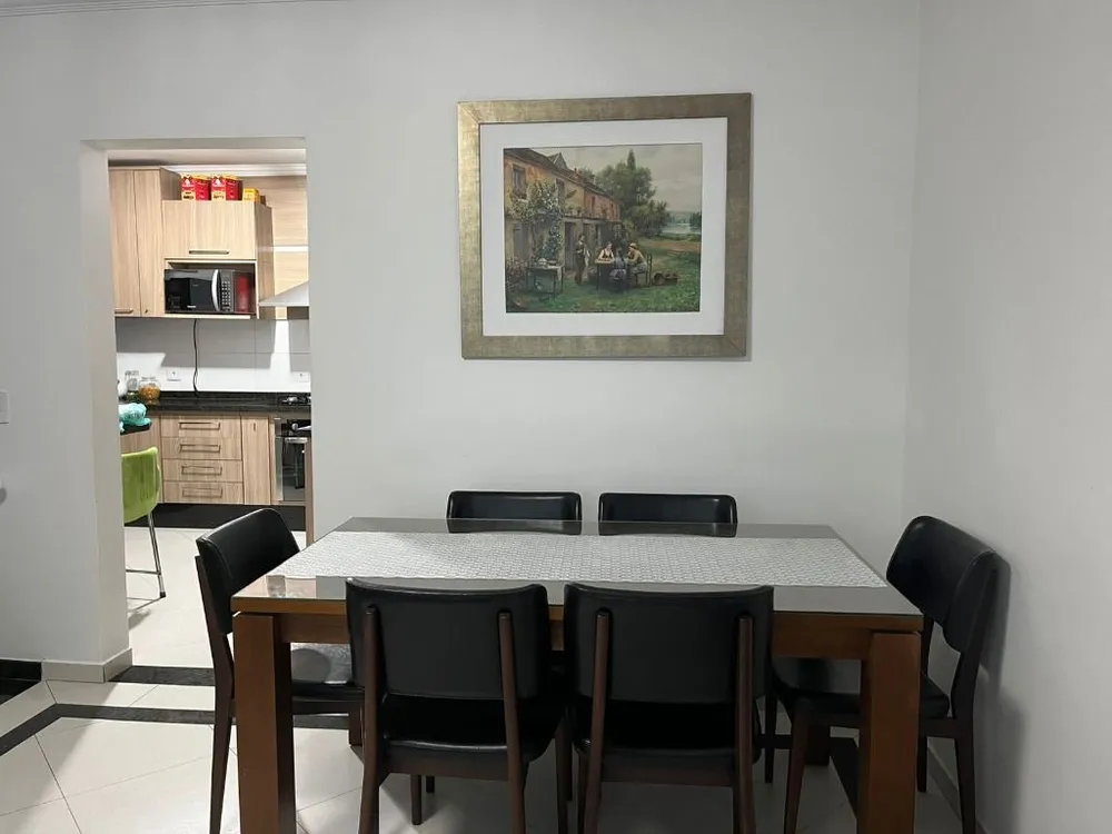 Casa, 3 quartos, 103 m² - Foto 3