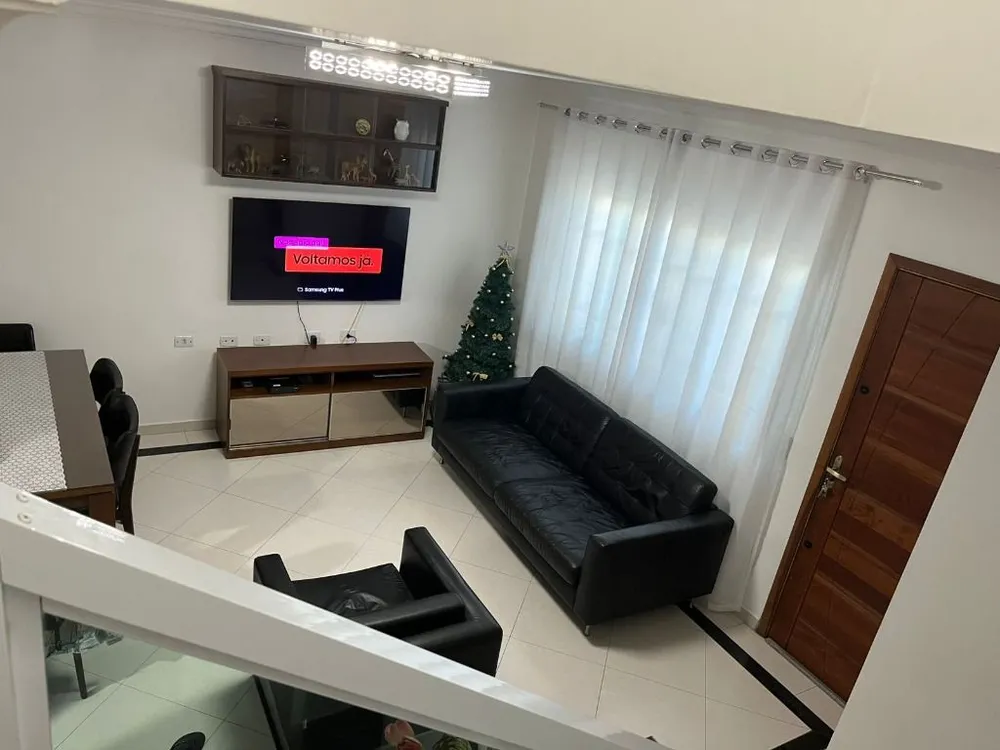Casa, 3 quartos, 103 m² - Foto 2