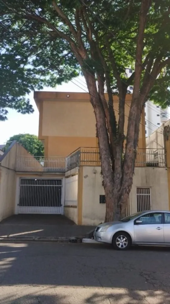 Casa, 3 quartos, 103 m² - Foto 1