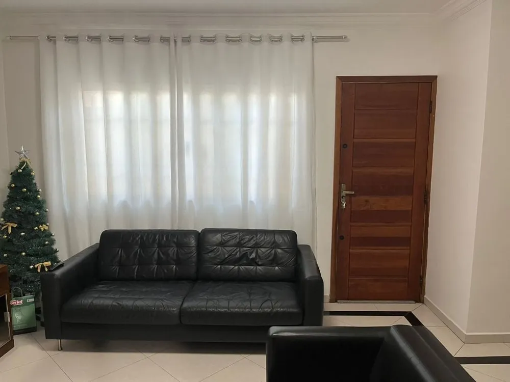 Casa, 3 quartos, 103 m² - Foto 5