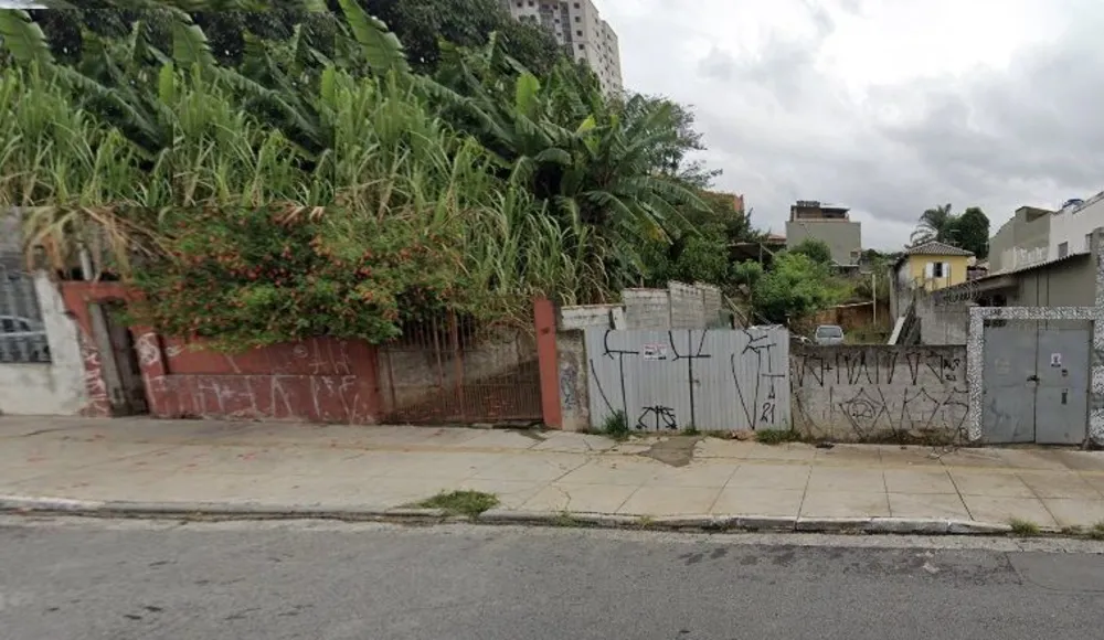 Terreno, 800 m² - Foto 2