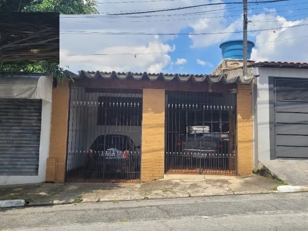 Casa, 2 quartos, 125 m² - Foto 3