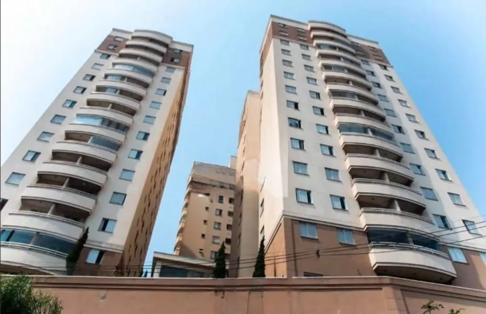 Apartamento, 2 quartos, 53 m² - Foto 2