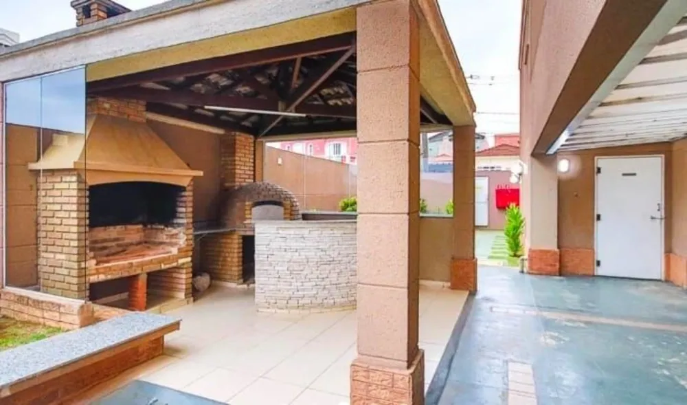 Apartamento, 2 quartos, 53 m² - Foto 3