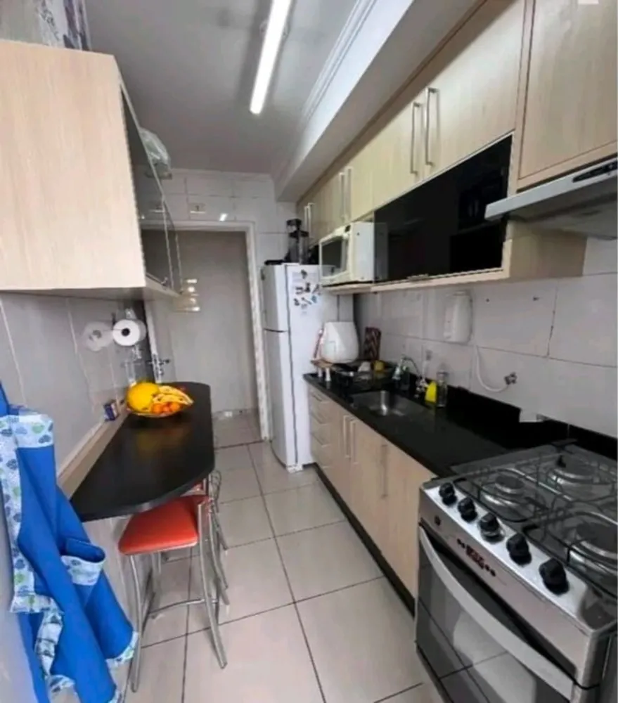Apartamento, 2 quartos, 53 m² - Foto 4