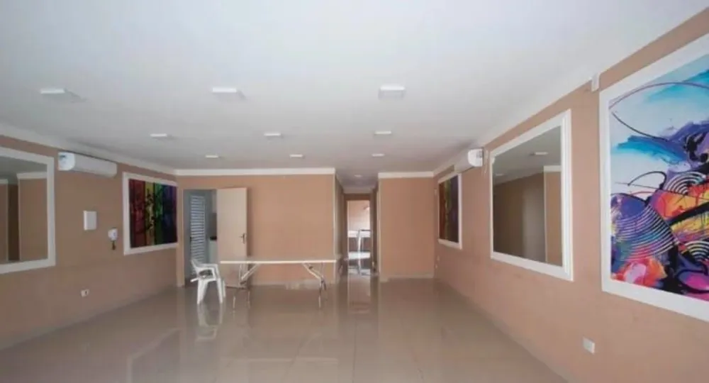 Apartamento, 2 quartos, 53 m² - Foto 2