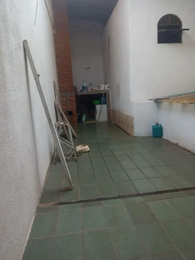 Casa, 4 quartos, 160 m² - Foto 6