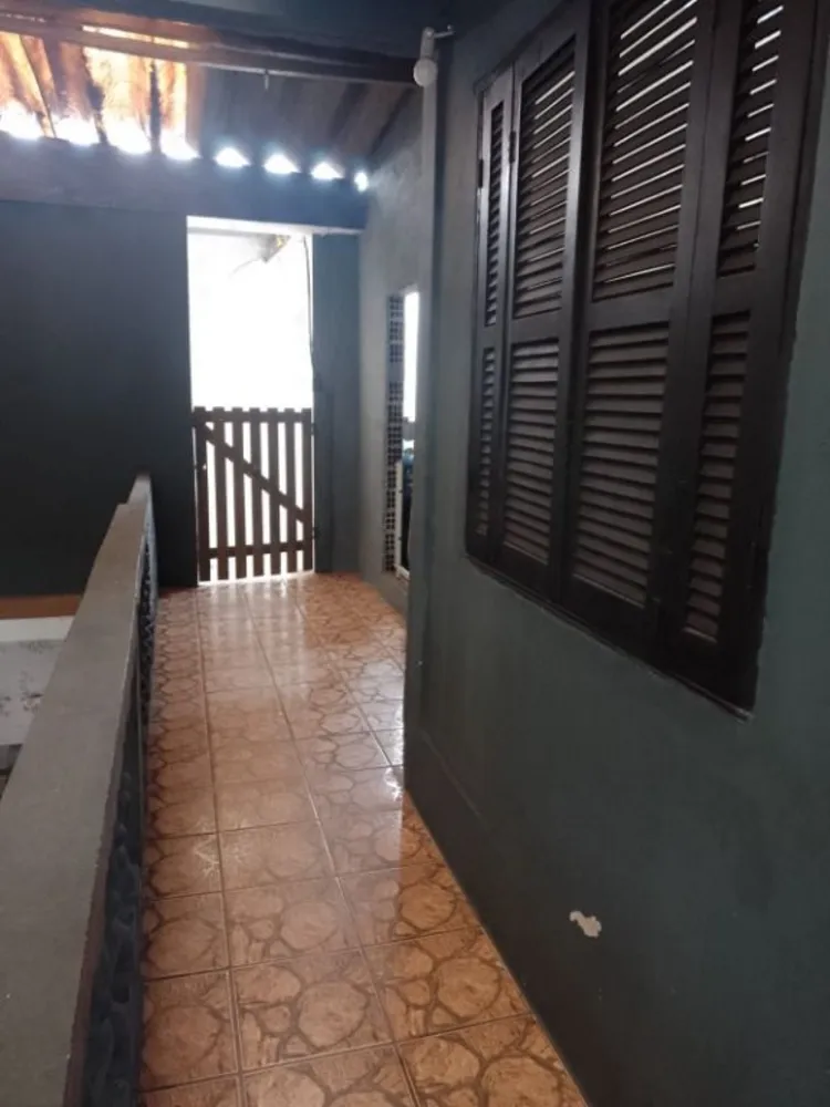 Casa, 4 quartos, 160 m² - Foto 9