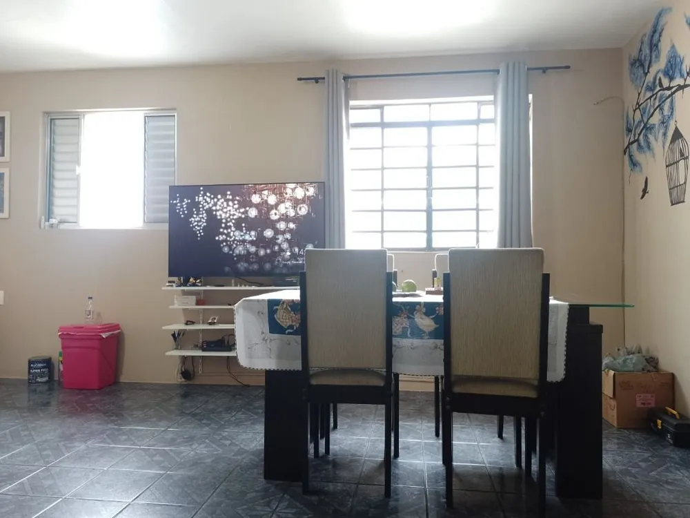 Casa, 4 quartos, 160 m² - Foto 7
