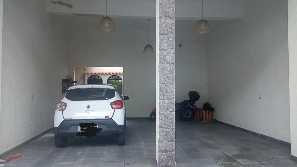 Casa, 4 quartos, 160 m² - Foto 1