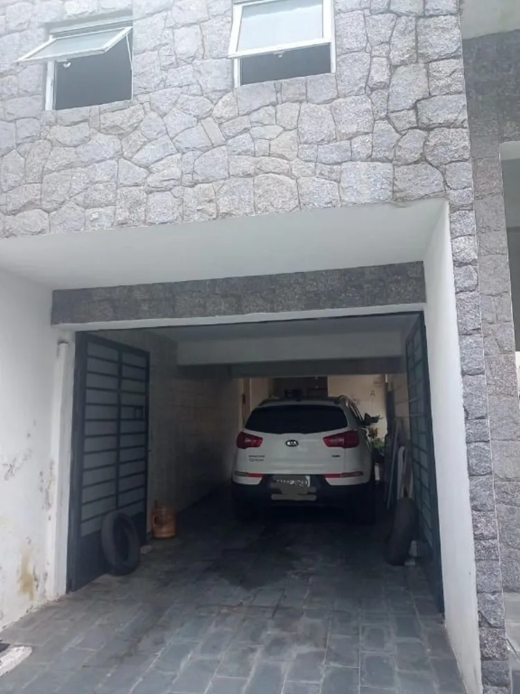 Casa, 4 quartos, 160 m² - Foto 2