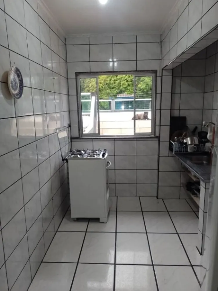 Casa, 4 quartos, 160 m² - Foto 11