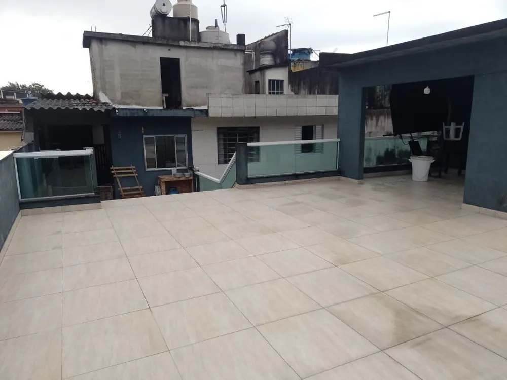 Casa, 4 quartos, 160 m² - Foto 1
