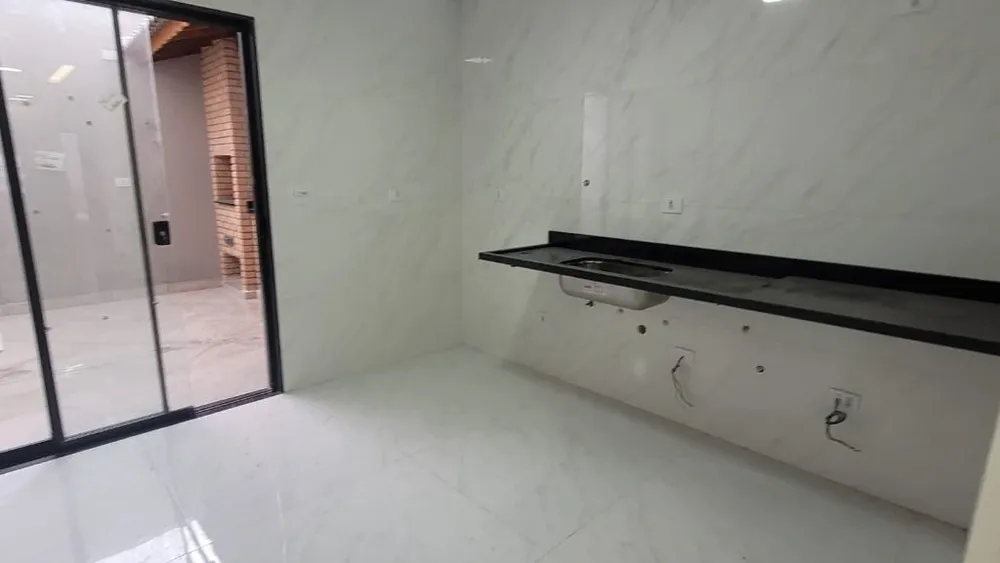 Sobrado, 3 quartos, 118 m² - Foto 6