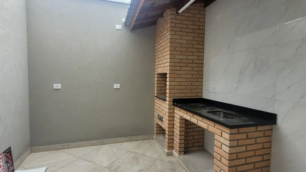 Sobrado, 3 quartos, 118 m² - Foto 7