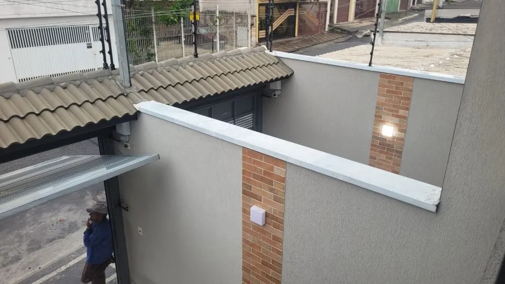 Sobrado, 3 quartos, 118 m² - Foto 9