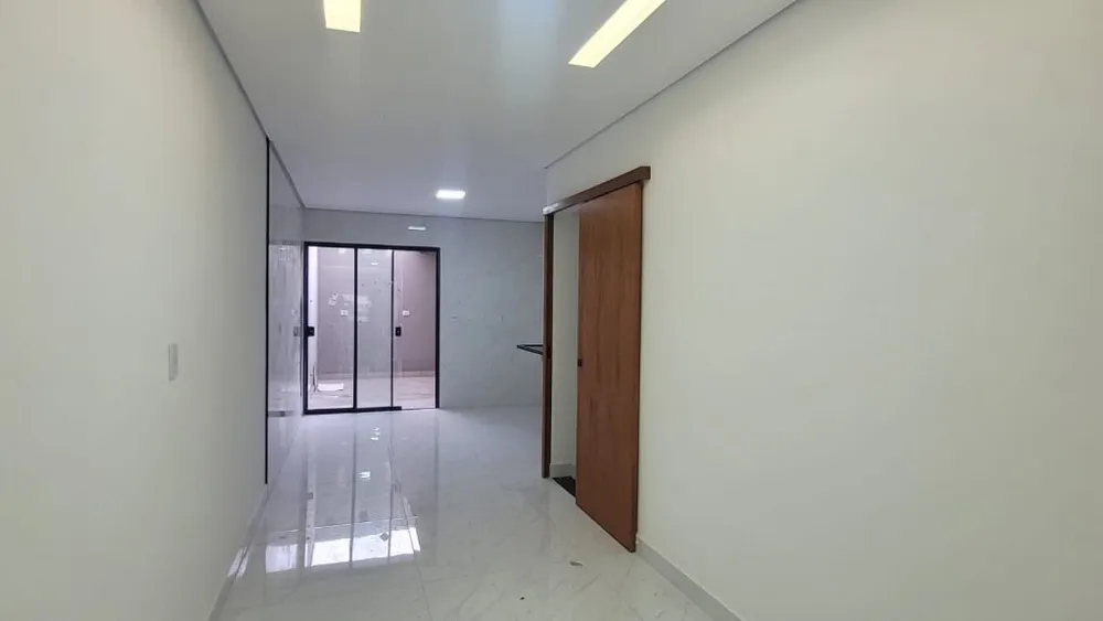 Sobrado, 3 quartos, 118 m² - Foto 4
